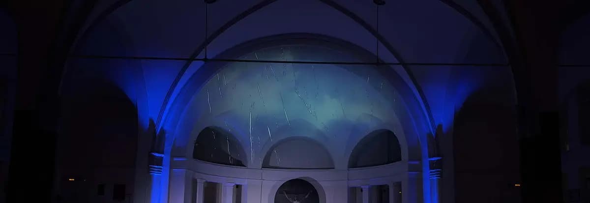 Фестиваль Белые ночи Фонда Бельканто. Классическая музыка в Голливудском кино (Петрикирхе)