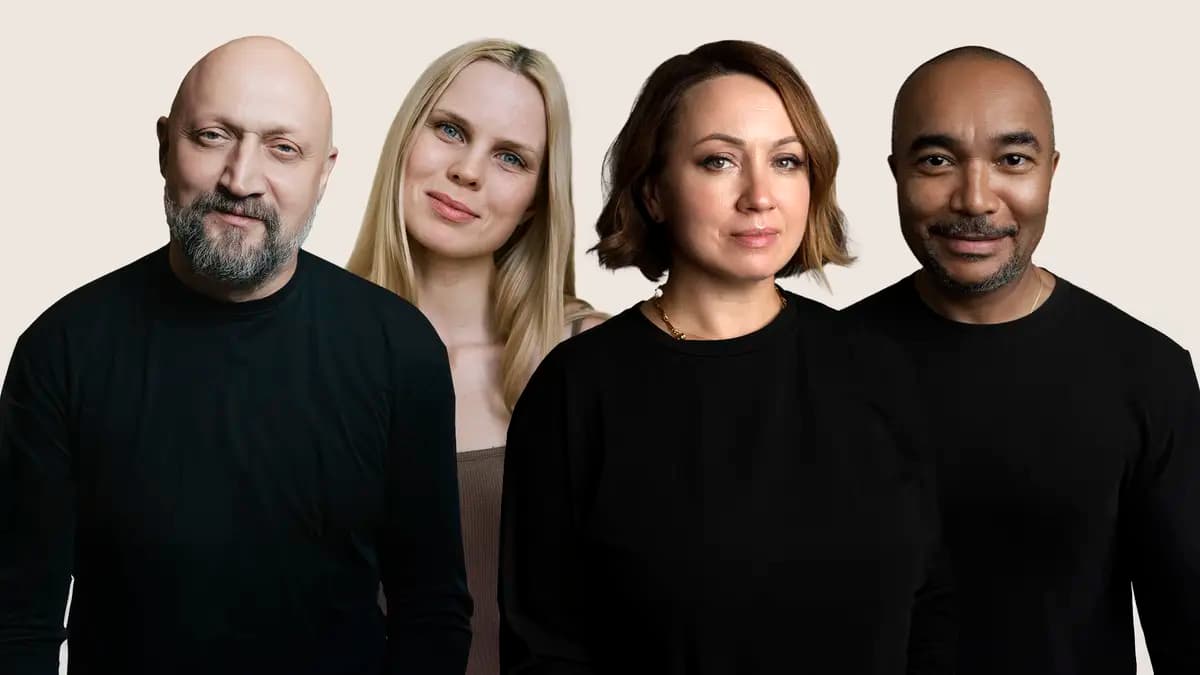 Высокие отношения (Театр им. Тинчурина. Новое здание)