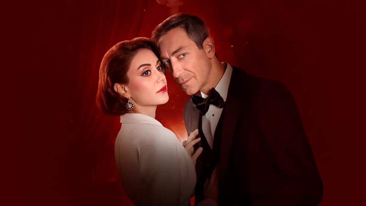 Шанель № Стравинский (Театр им. Пушкина)