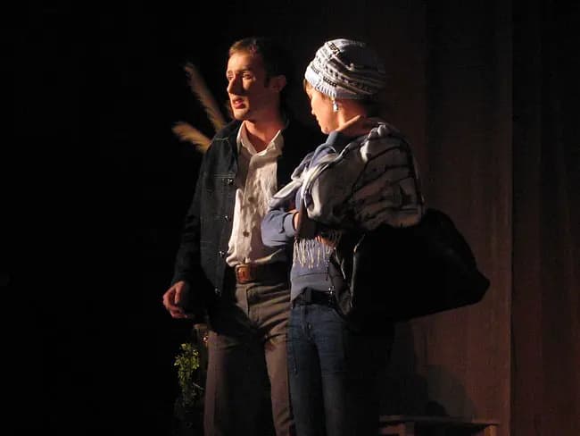 Виновник торжества (ДК «Выборгский»)