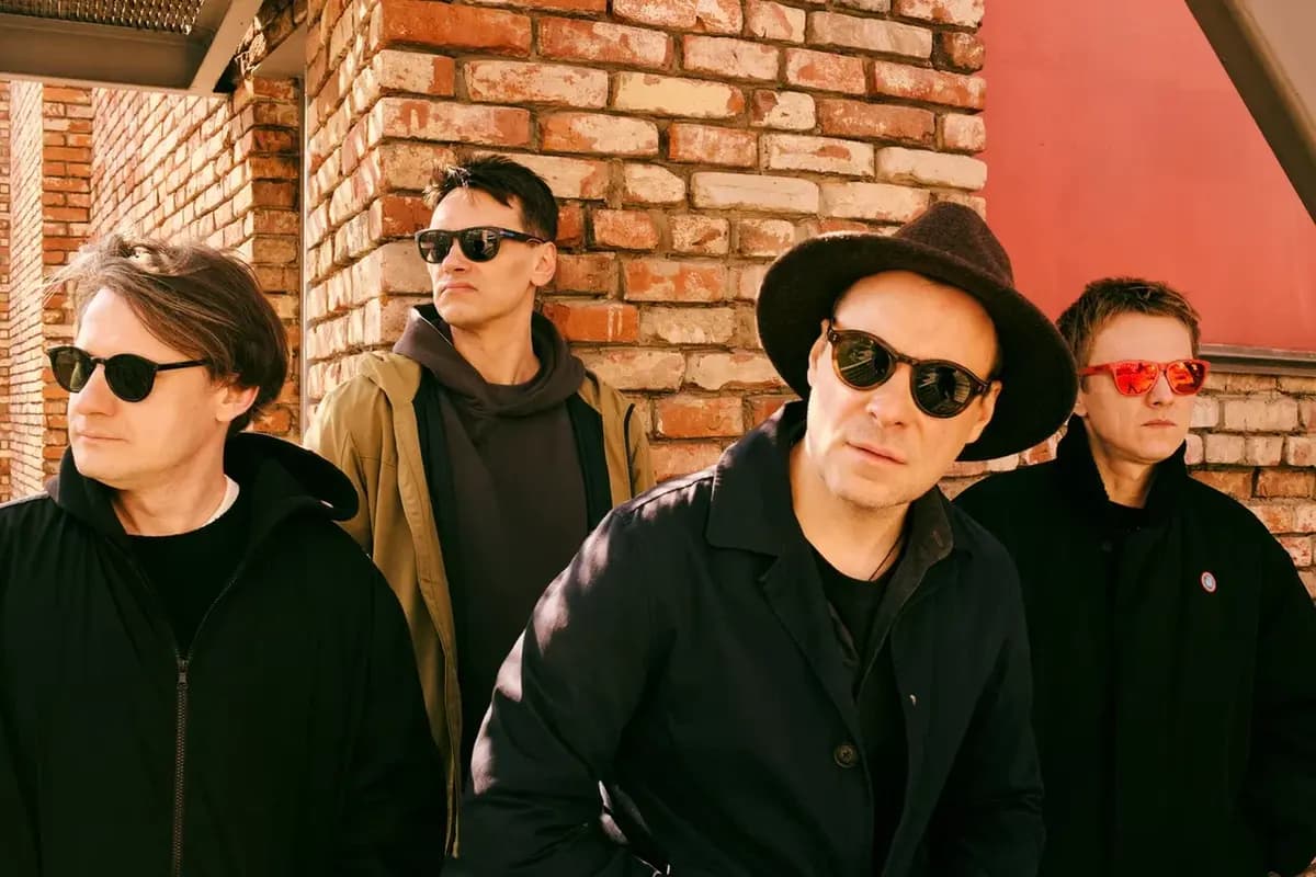 Евгений Цыганов. Ме4та (Factory 3)