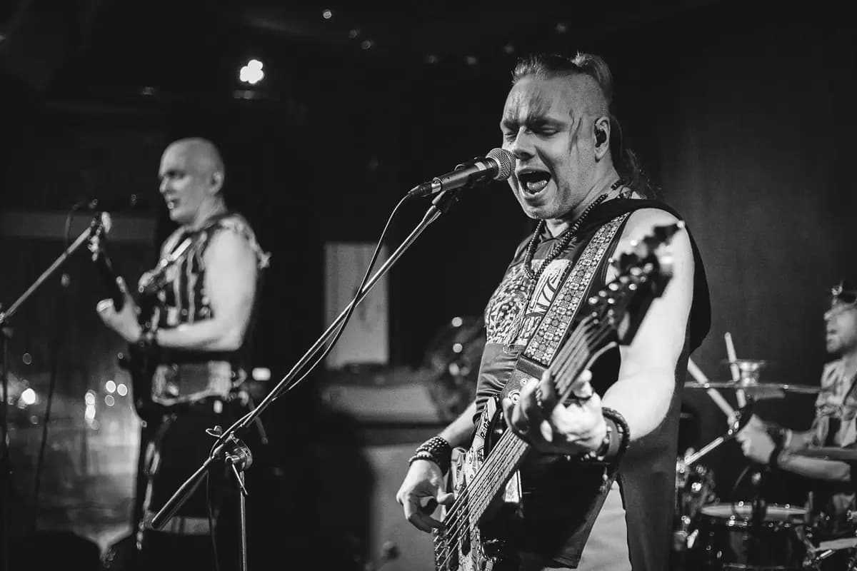 Скворцы Степанова (Сердце)