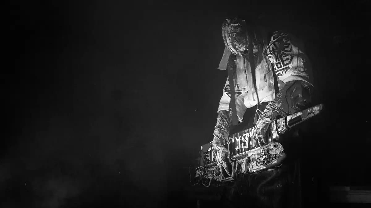 Biopsyhoz / Биопсихоз (Base St. Petersburg (ex. Гигант Холл))