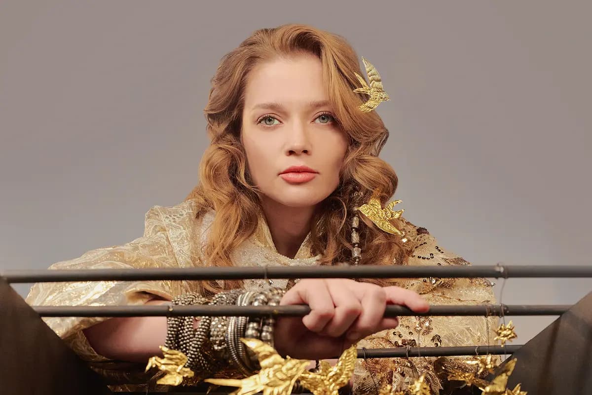 Касатка (Театр на Трубной)