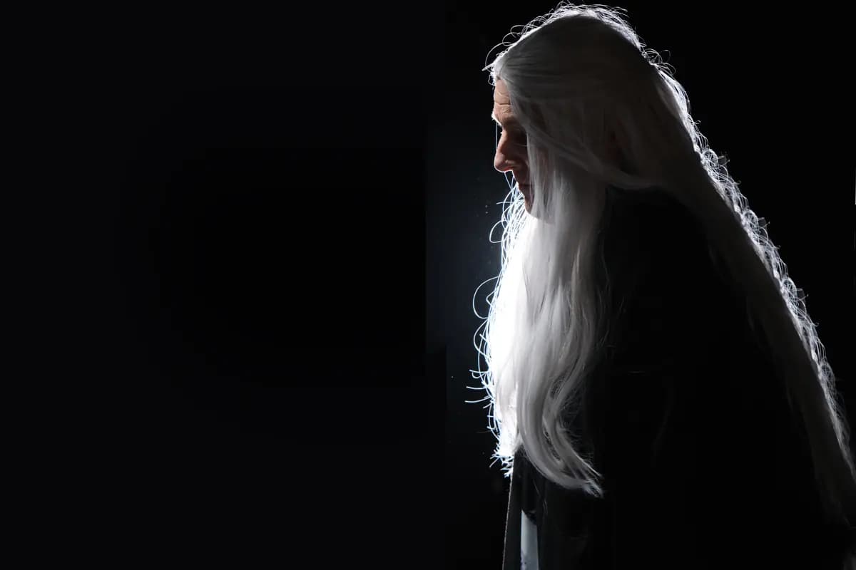 Дракула. У вечности в плену (Дом актёра)