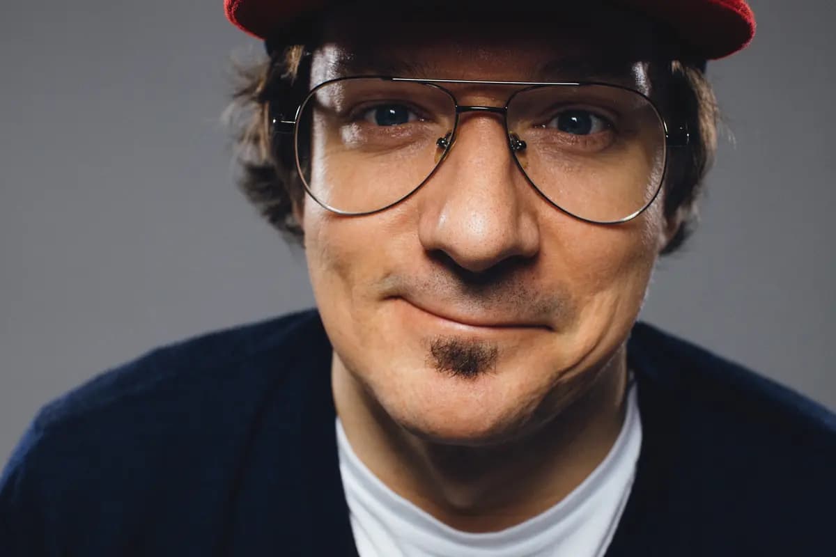 Вася Васин (Теплоход Rock Hit Neva (Английская набережная))