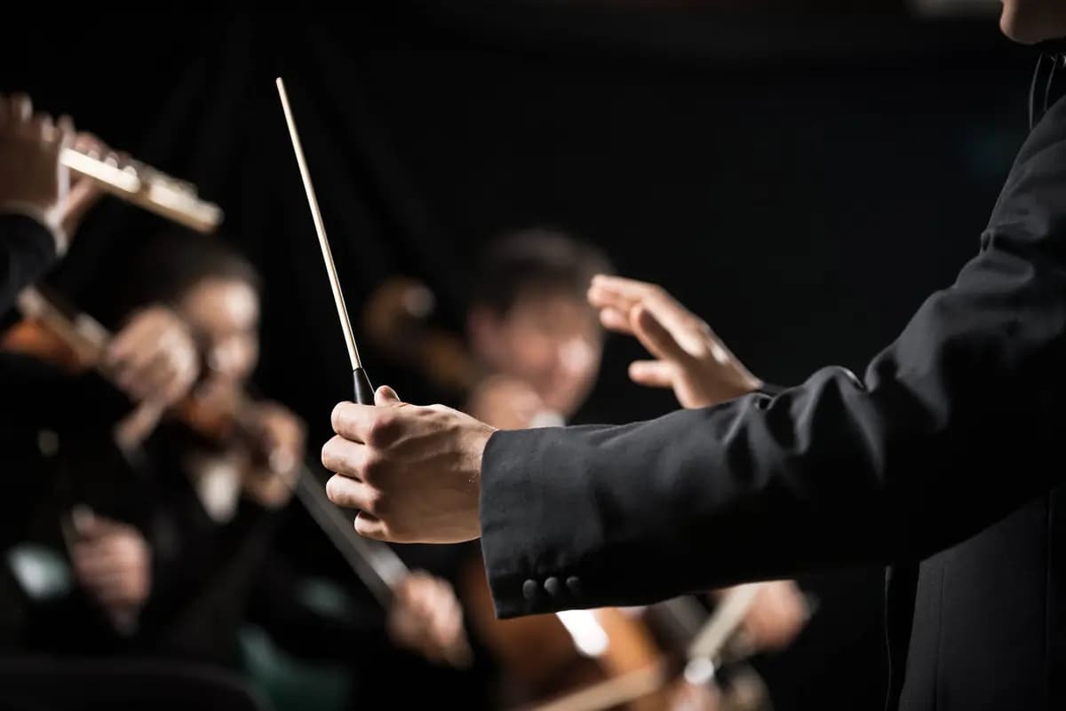 Петербургские мелодии (Дворец Белосельских-Белозерских)