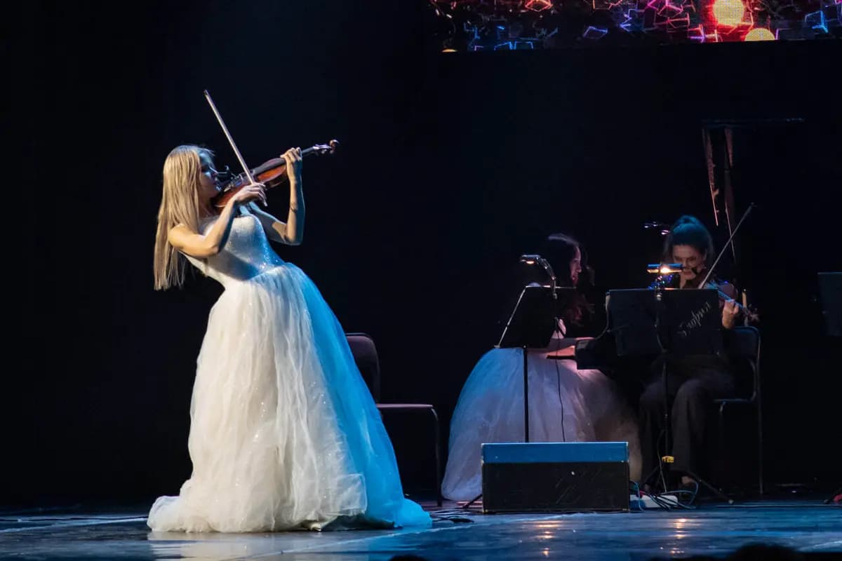 Белоснежка и 7 гномов (Филармония)