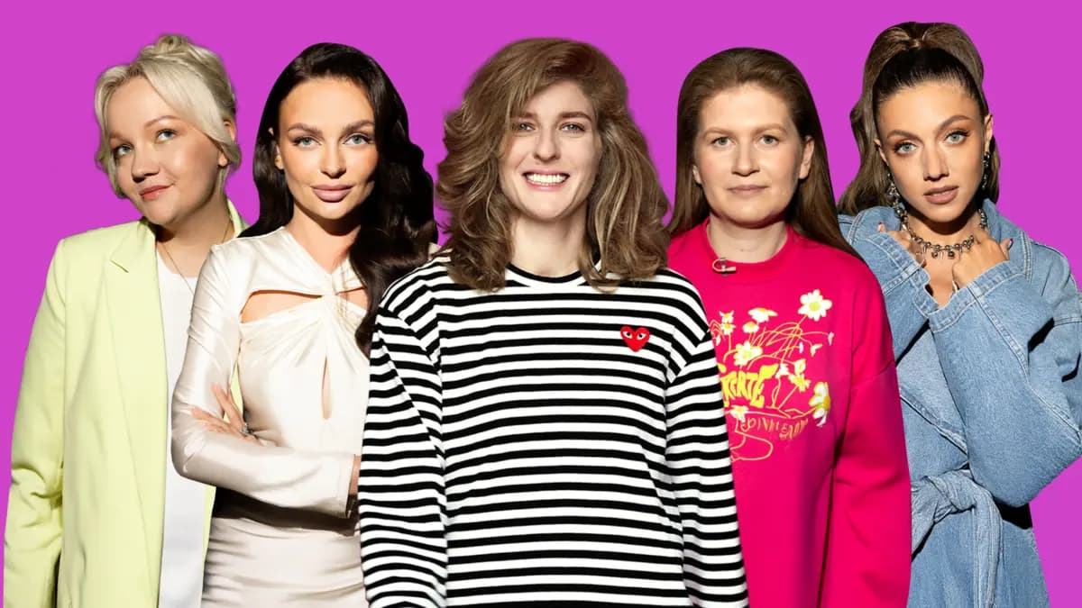 Женский форум (Казань Экспо)