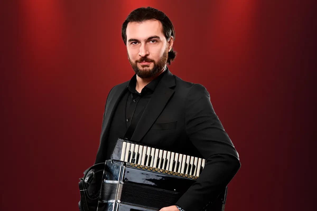 Рами Дарока (Дом молодёжи (ex. Дом культуры профсоюзов))