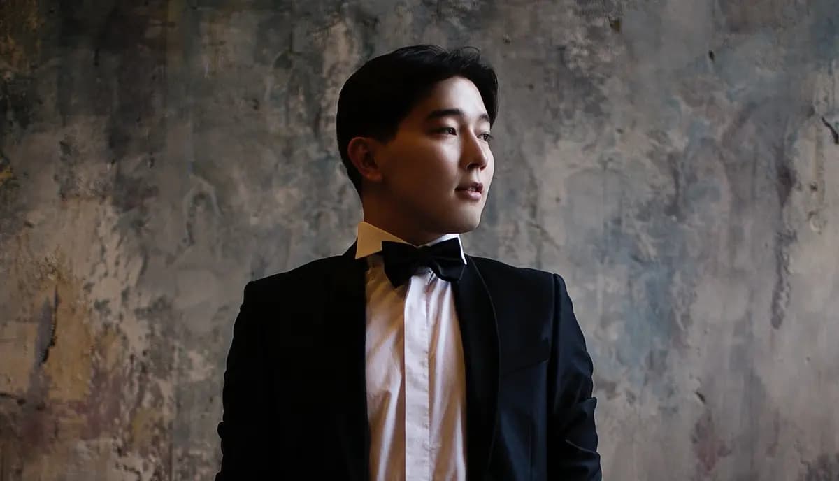 Пасхальный концерт (Театр оперы и балета им. Цыдынжапова)