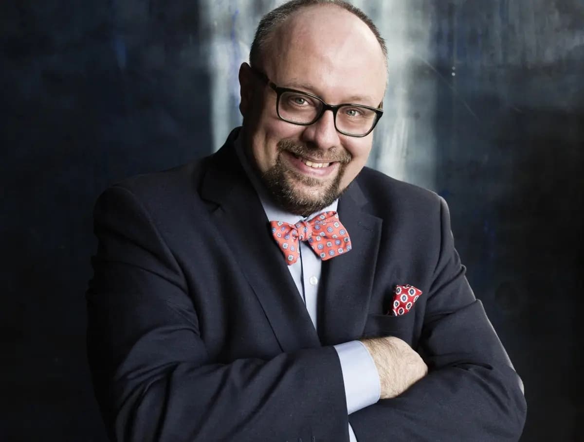 Музыкальные вечера на Арбате. Александр Гиндин. Шопен, Лист, Рахманинов (Музей Скрябина)