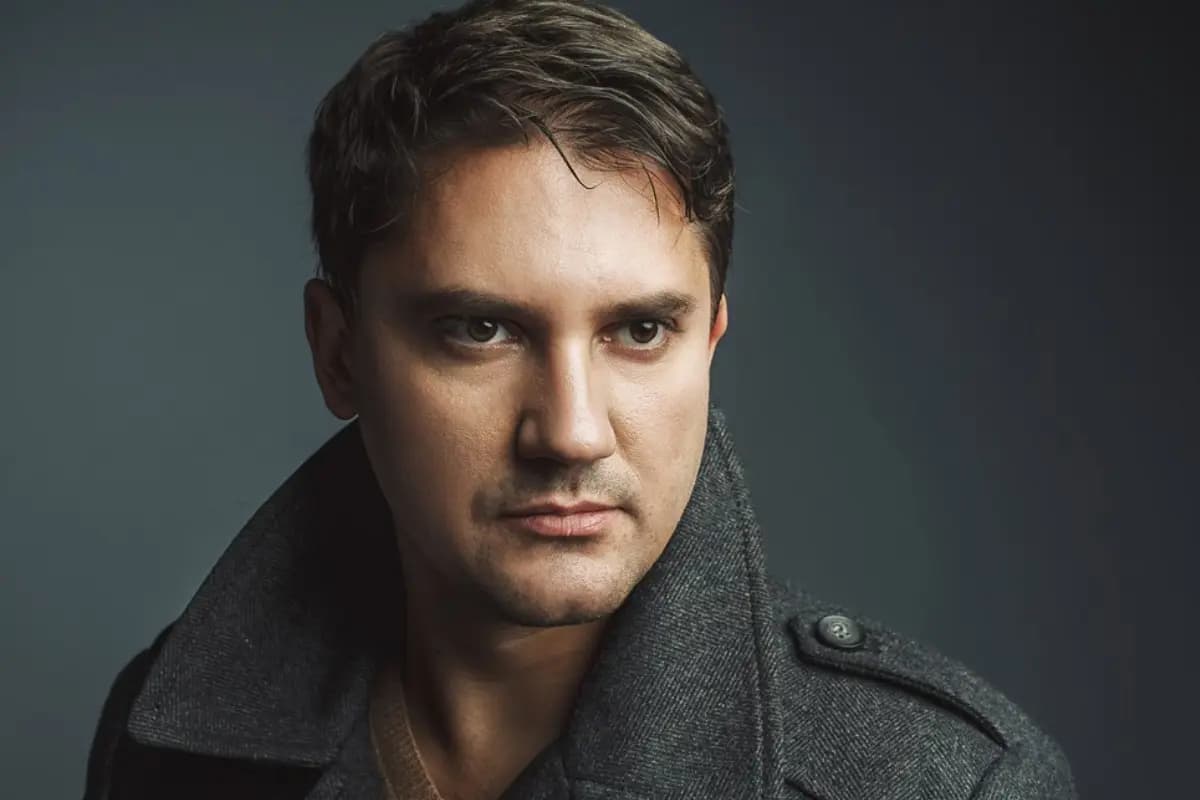 Война...Любовь... (Музыкальная квартира на Тверской)