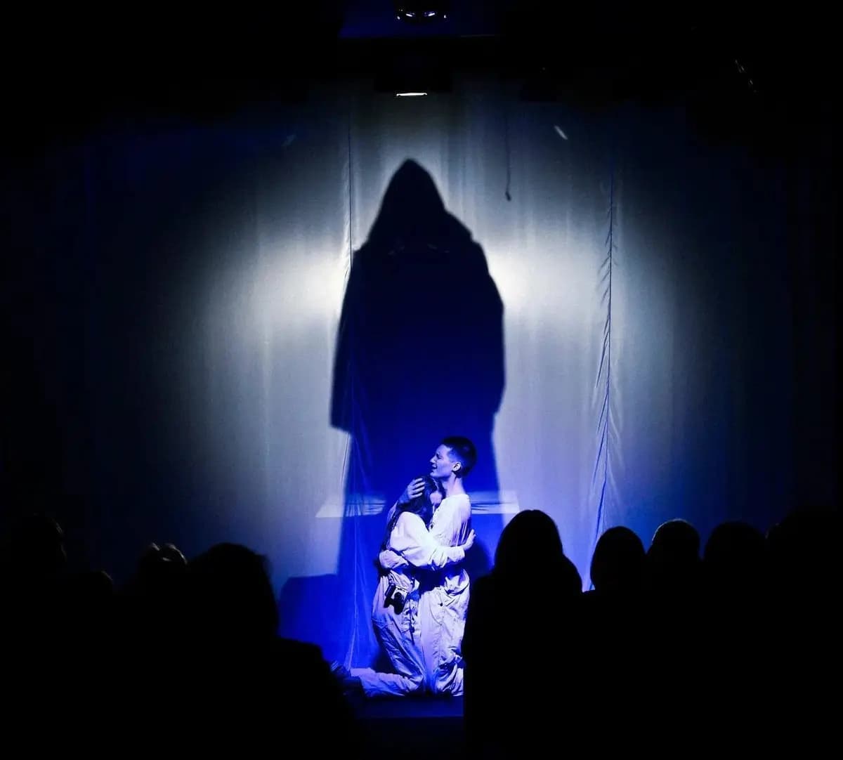 Фотография № 1 (Арт-центр ИСИ)