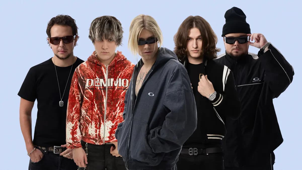 BPM Fest (MTC Live Холл)