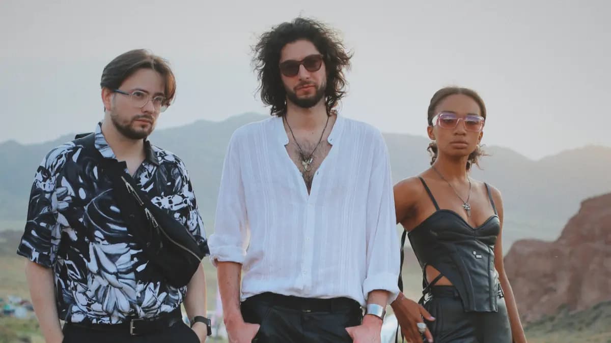 Ankobo + Kaboo (Оригинал)