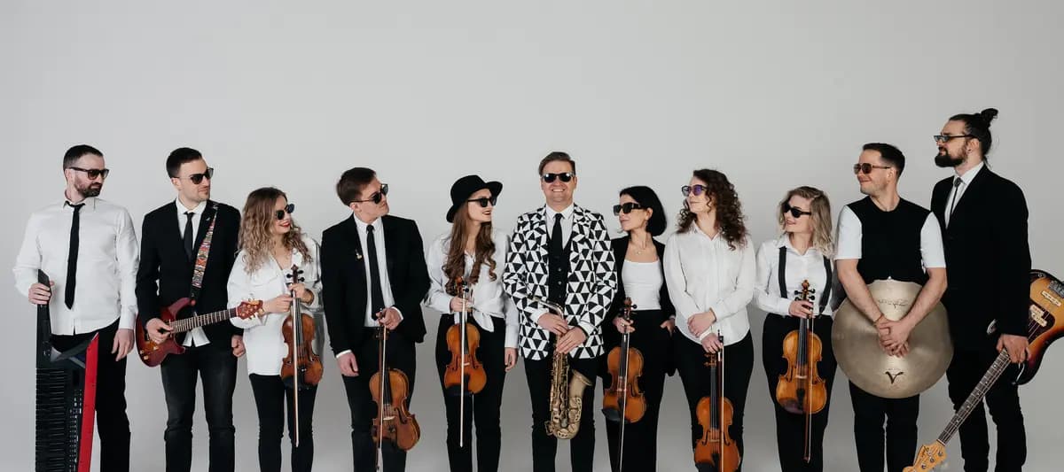 Мост поколений (Зелёный театр ВДНХ)