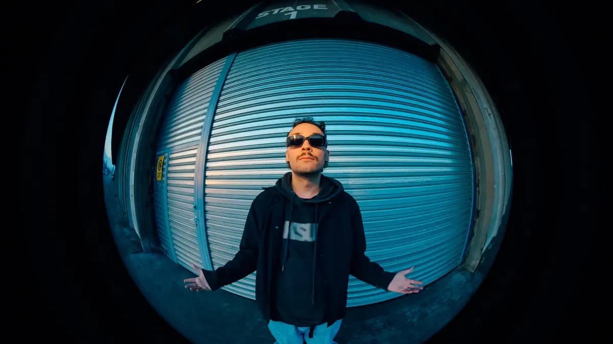 Basic Boy (Оригинал)