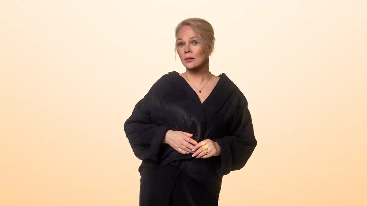 Волшебное кольцо (Дворец на Яузе)