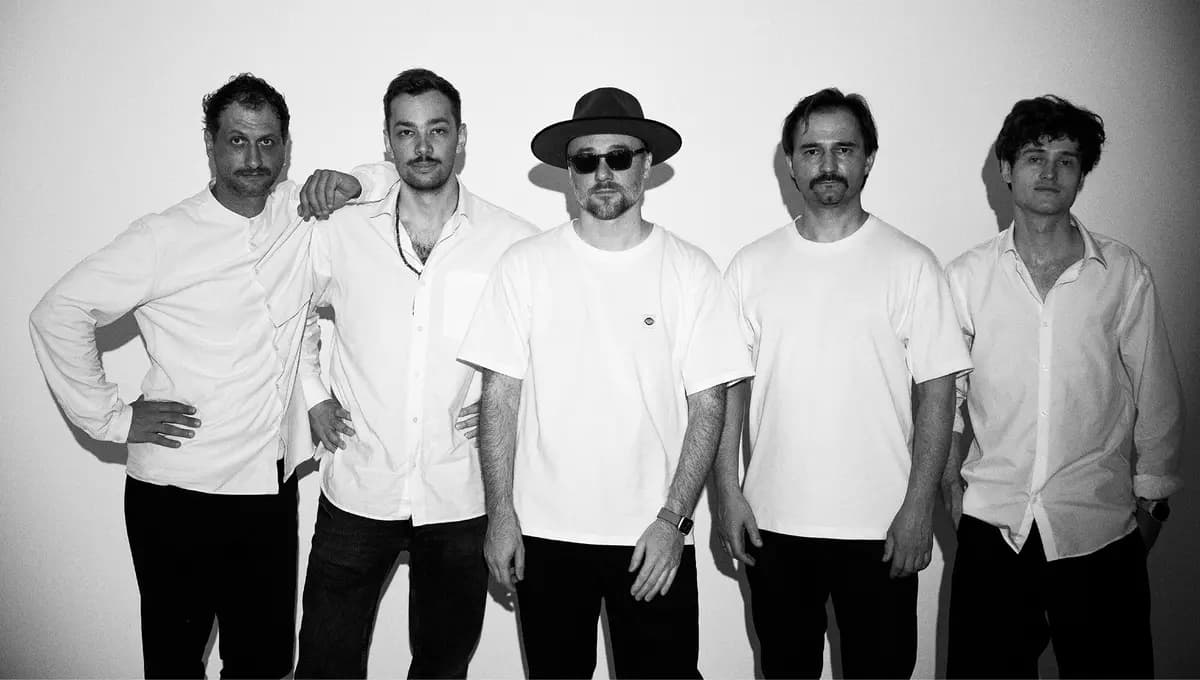 Lay-Far Dance Orchestra (Оригинал)