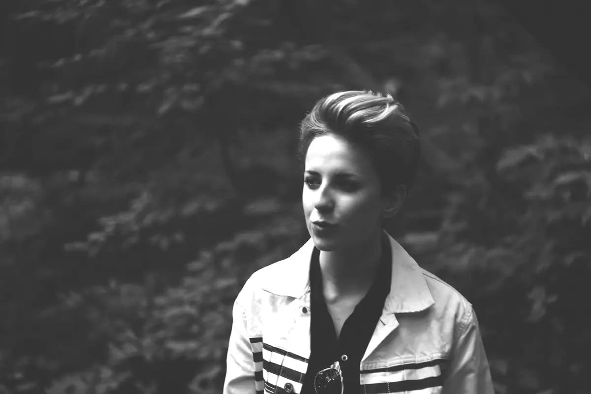 Ника Тарасевич (StandUp Club)