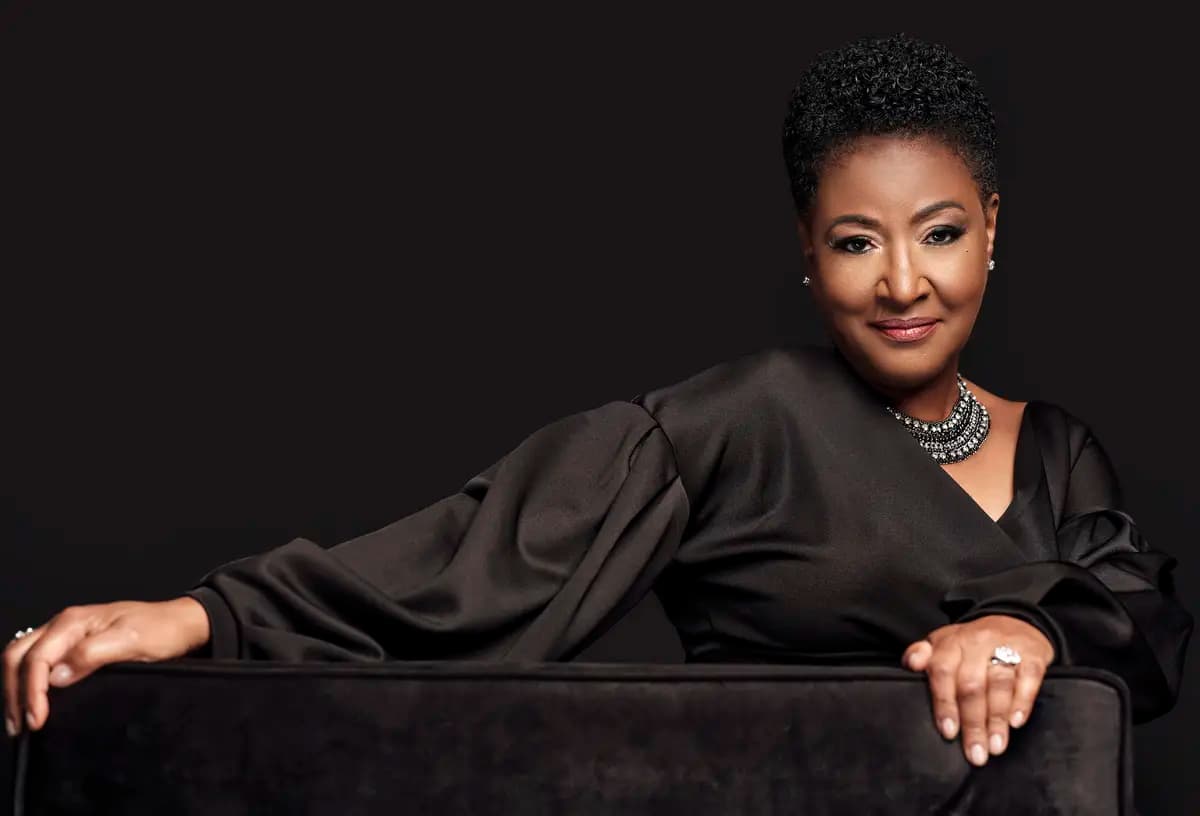 Ванесса Рубин и Квартет Арка Овруцкого (Джаз-клуб Игоря Бутмана)