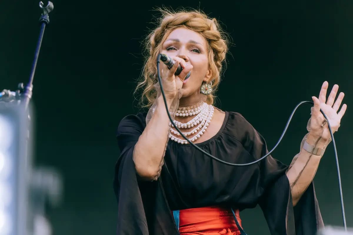 Женя Винд (Сердце)