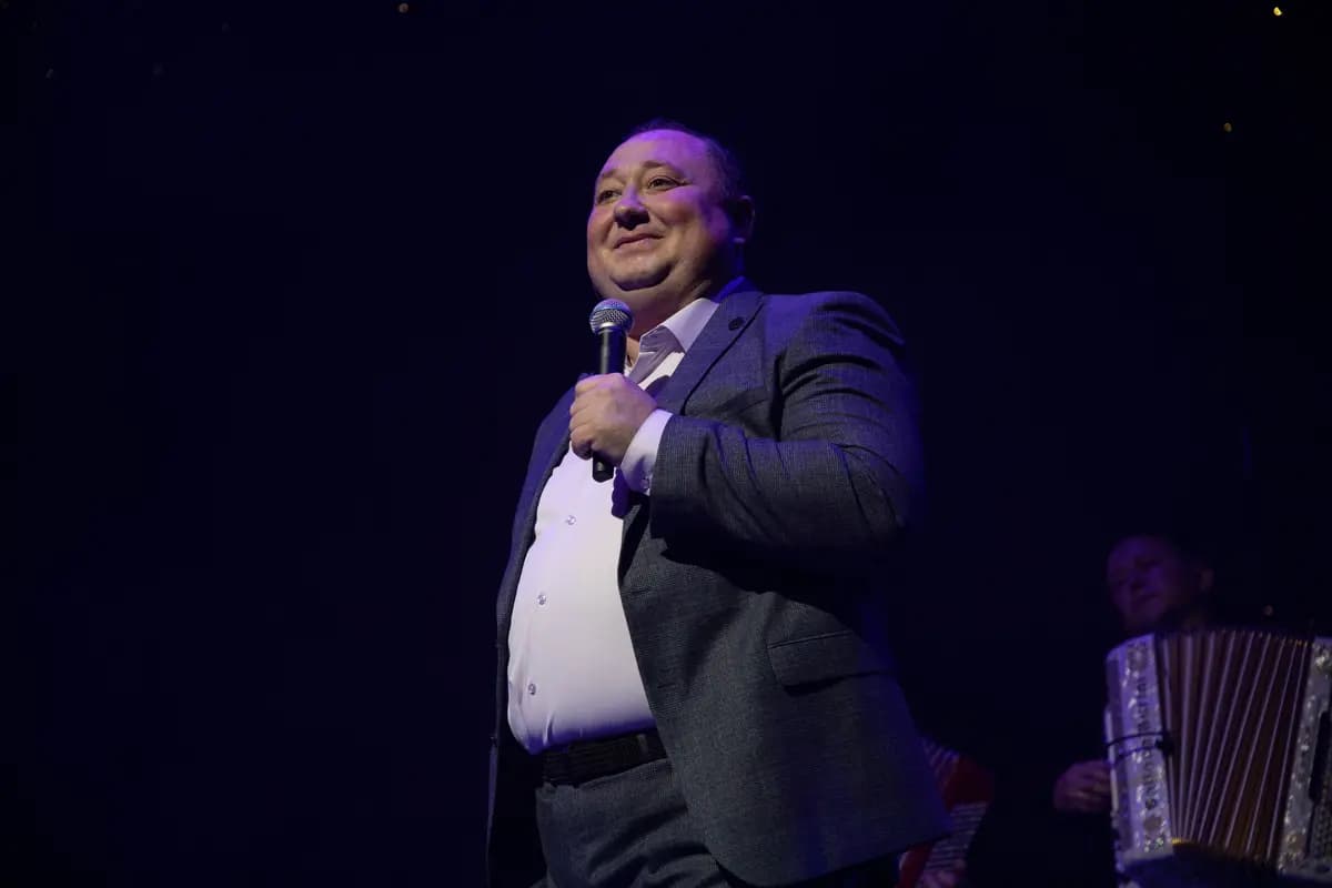 Вадим Захаров (ДКиС «Газовик»)