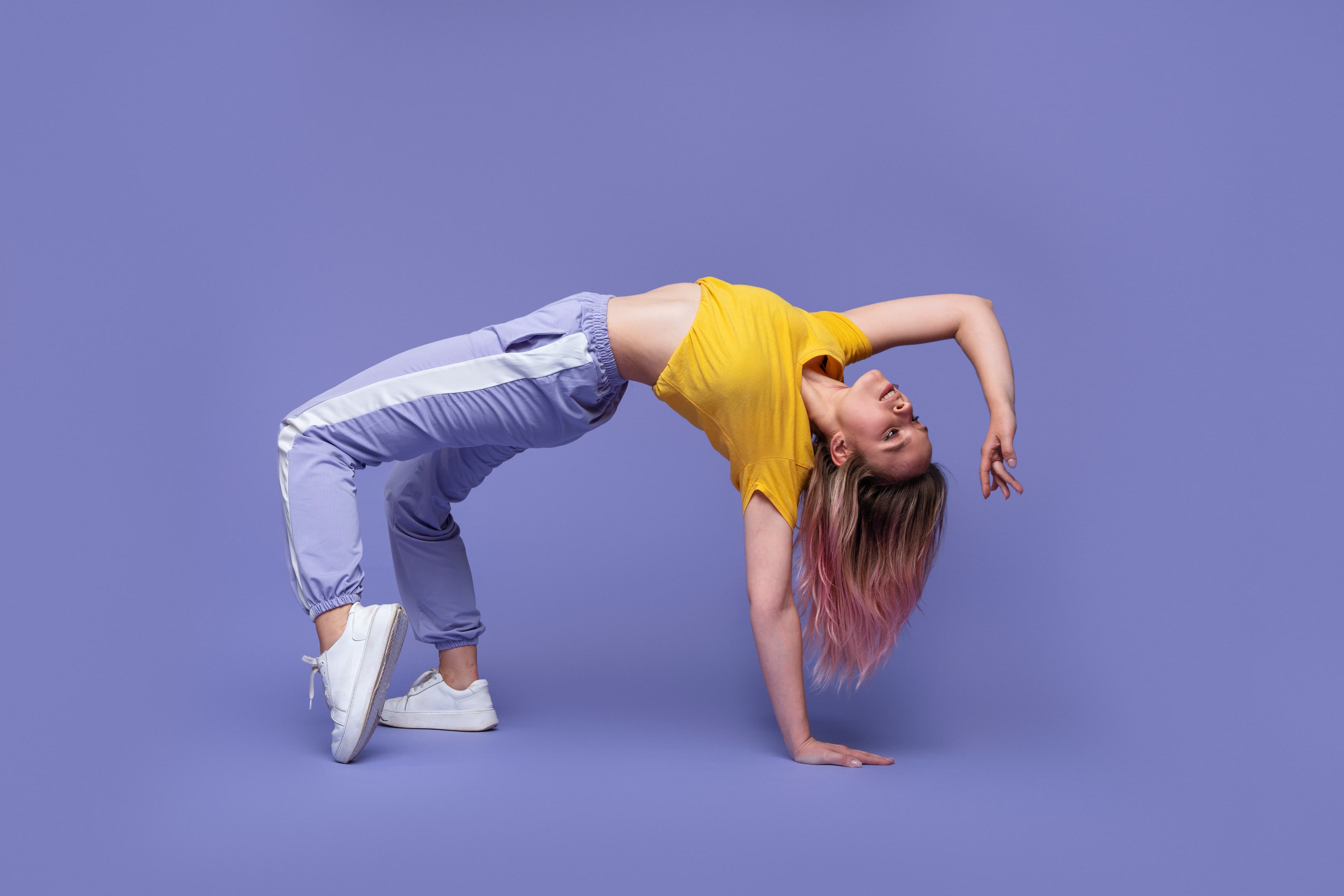 Yarosdance Cup. 2 блок (Концертно-зрелищный центр «Миллениум»)