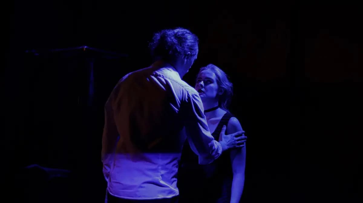 Биография (Театр на обочине)