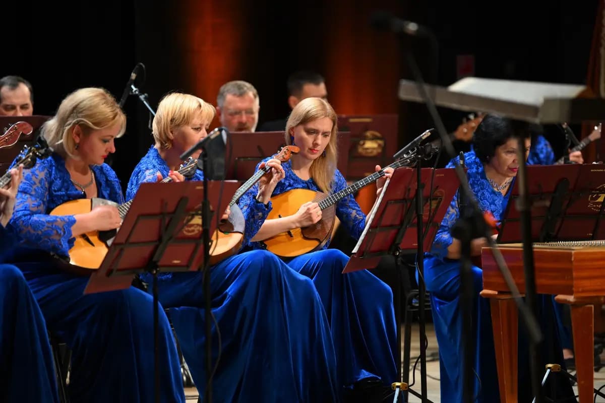 Сан-Ремо. Из Италии с любовью (КЗ «Сибирь»)