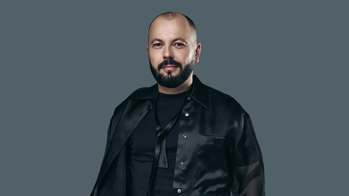 Ярослав Сумишевский (ДК «Тольятти»)