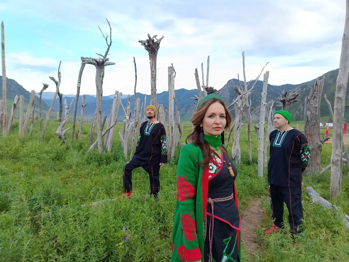 Покров этно (Kitchen Lab)