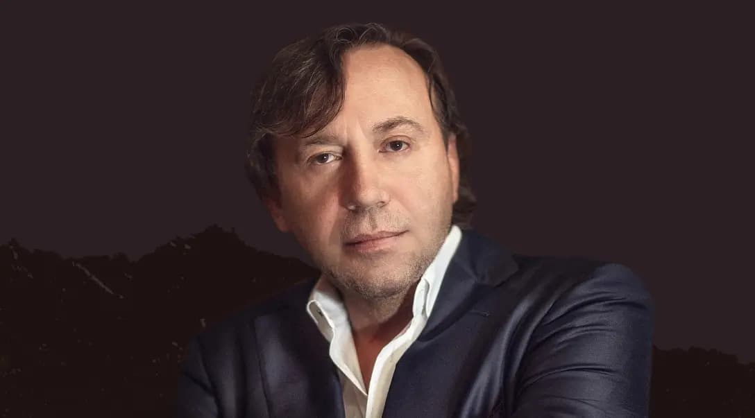 Евгений Кемеровский (Leps Bar)