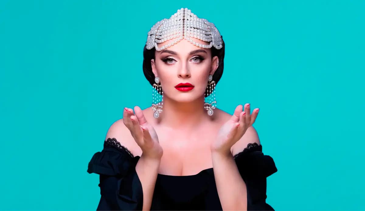 Елена Ваенга (Конгресс-холл ДГТУ)