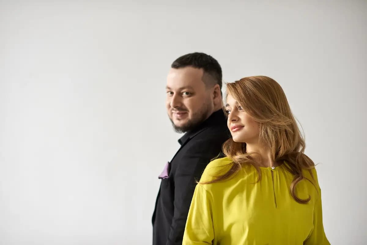 Дуэт «Пара» (Филармония)