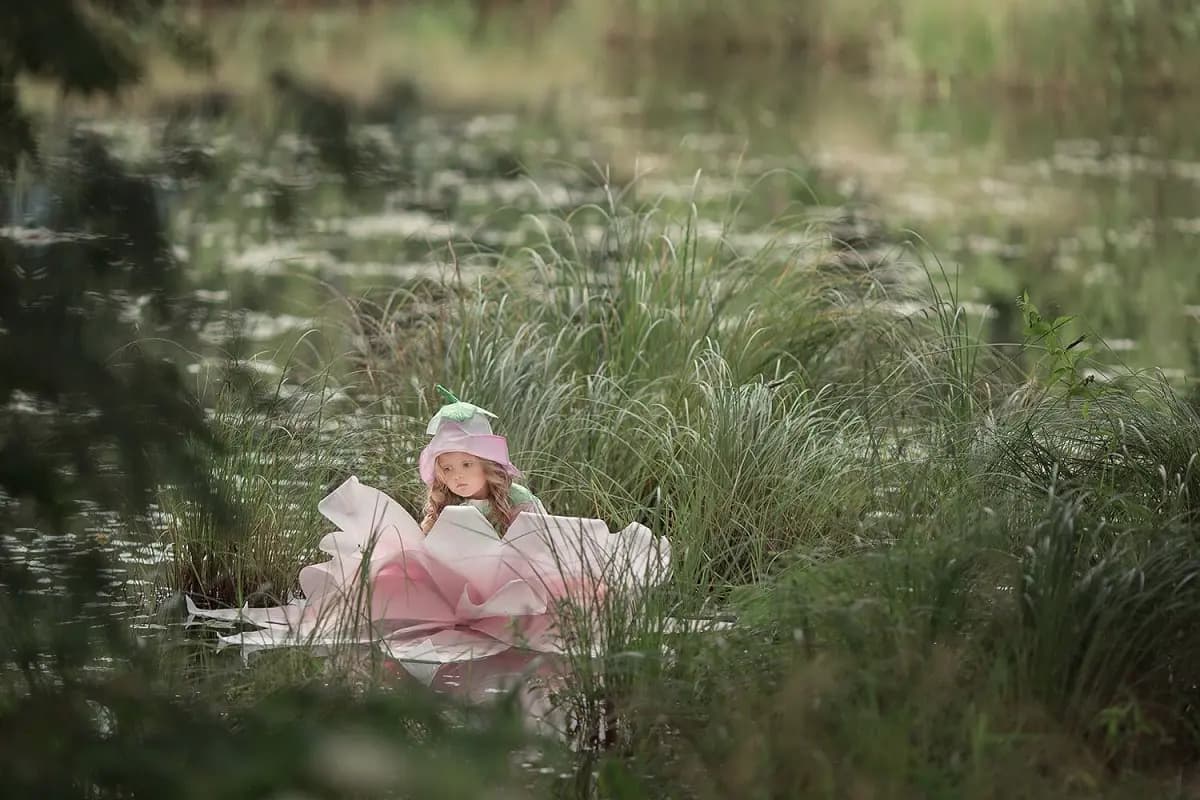 Дюймовочка (Театр актёра и куклы «Крошка»)