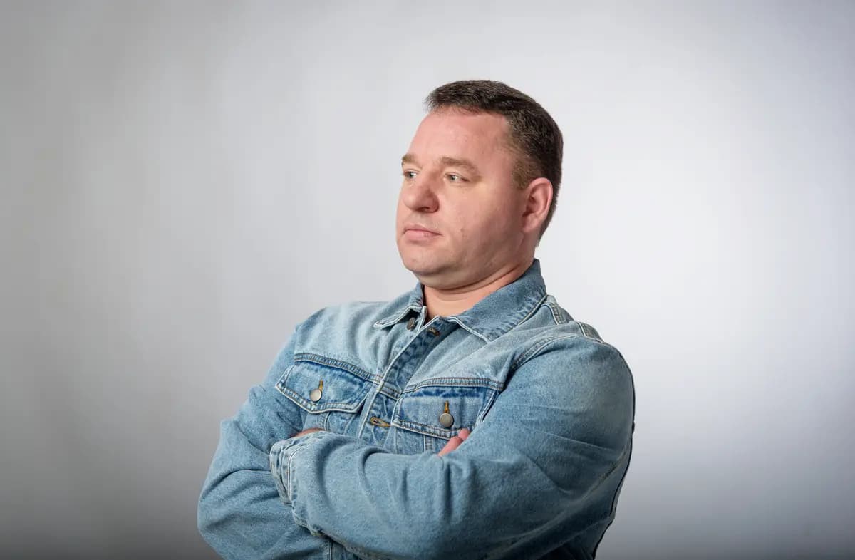 Сергей Завьялов (Гости)