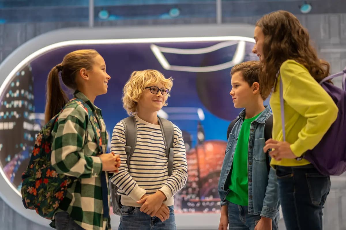 Доступный космос (Точка гравитации)