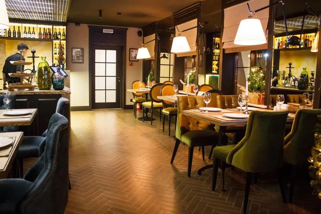 Симфония любви и дружбы (Солёная ворона (Зеленоградск))