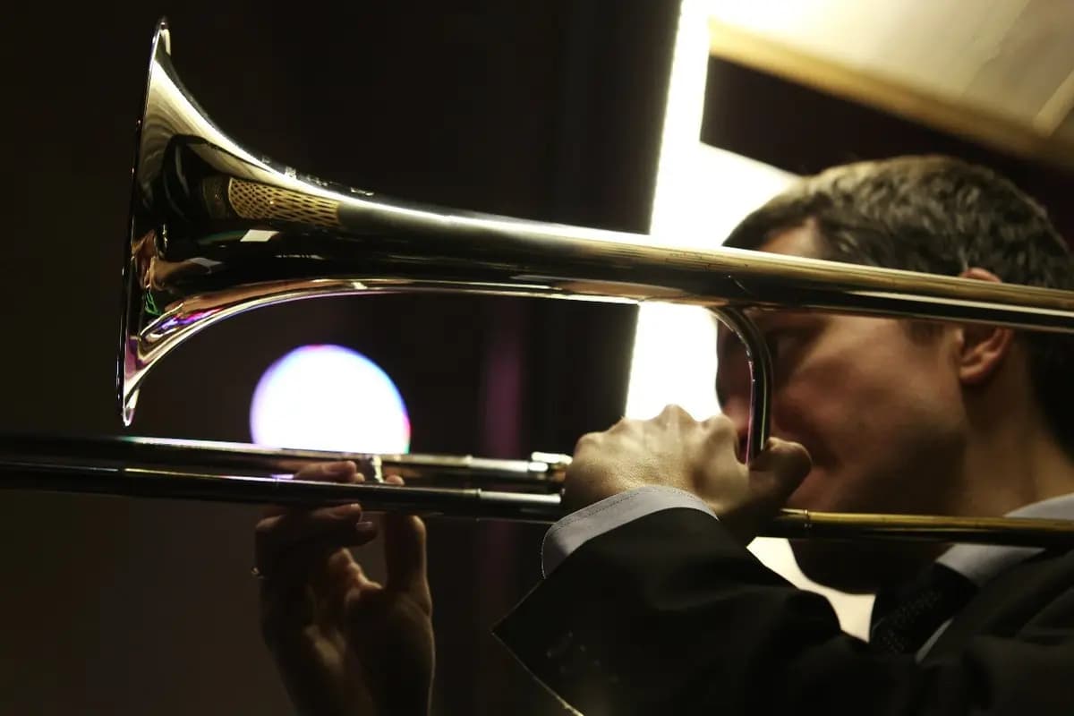 Космический джаз: Нина Симон (Планетарий № 1)