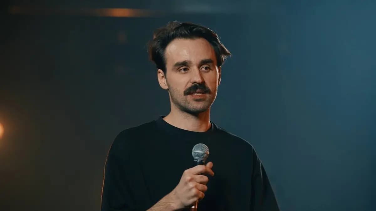 Никита Шевчук. Фантазёр (Дворец искусств Ленинградской области)