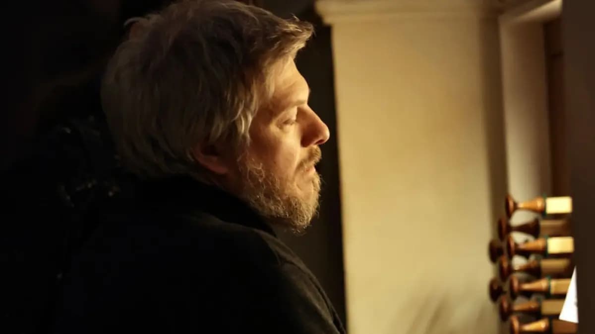 Il Basso Ostinato (Лютеранская церковь Святой Екатерины)