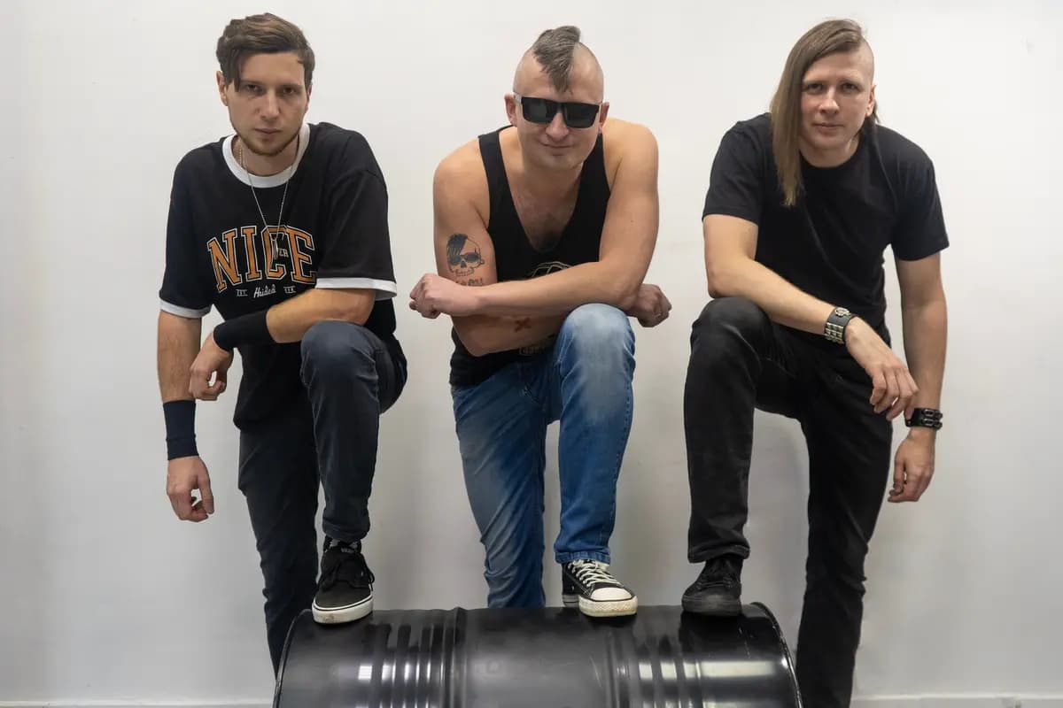 Азон (Квартира на Техноложке)