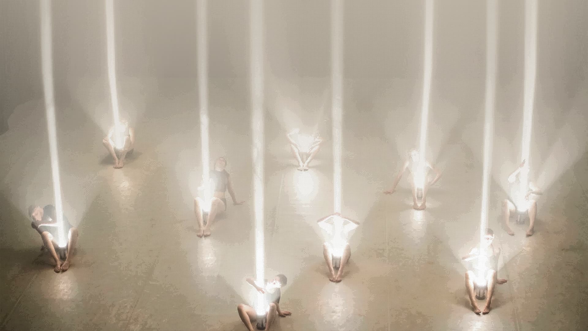 Петля / Loop (Центр современного искусства им. Сергея Курёхина)