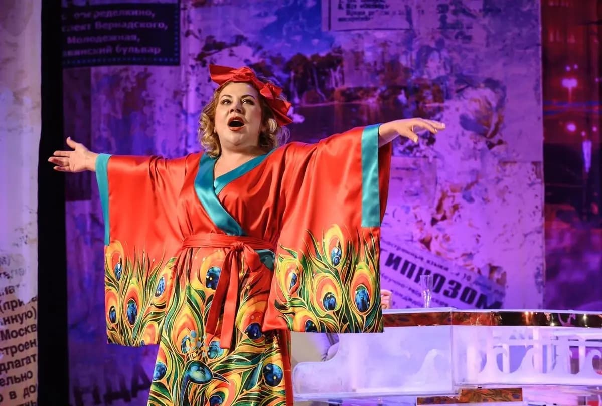 Сюрприз (ДК «Выборгский»)