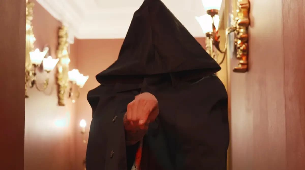 Масоны Петербурга (Дворец Трезини)