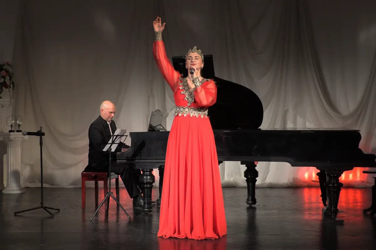 Наталья Орлова. Тридесятое царство (Дом Шрёдера)