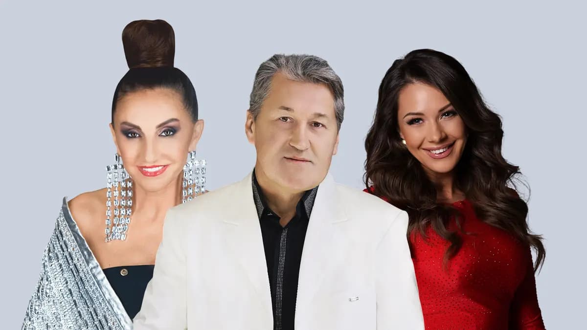 Шансон-парад (Дворец искусств Ленинградской области)