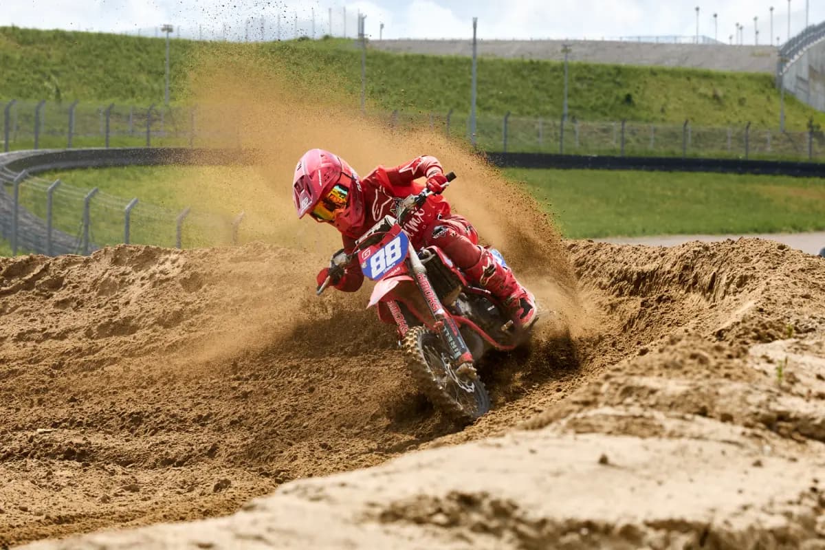 Мото Драйв (Игора Драйв)